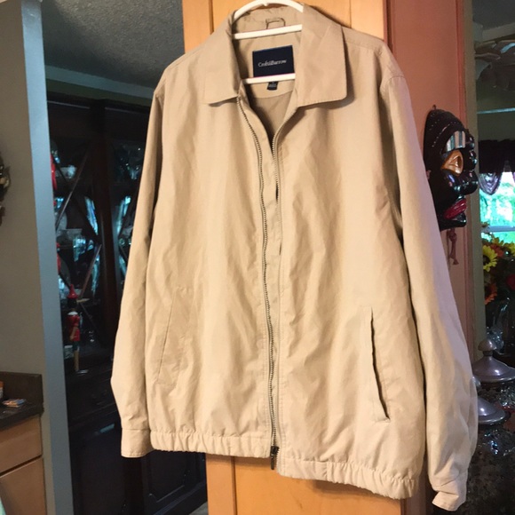 Croft&barrow nice light jacket - Picture 4 of 7